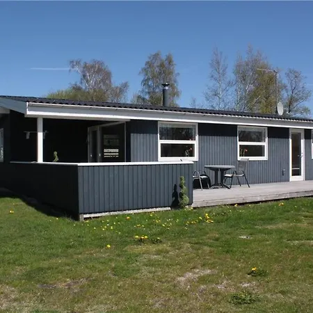 Stunning In With 3 Bedrooms And Wifi * Ebeltoft