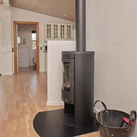 Stunning In With 3 Bedrooms And Wifi * Ebeltoft